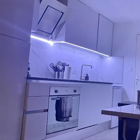 Design Apartment *