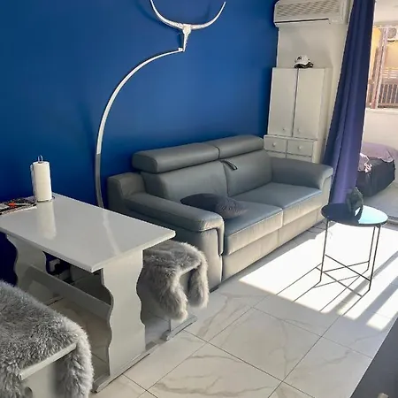 Διαμέρισμα Design